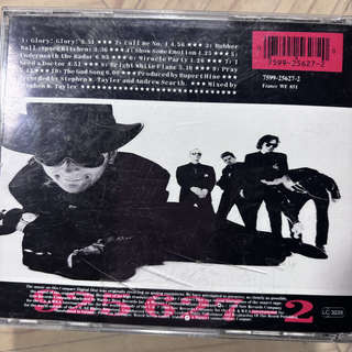 Underworld : Underneath the Radar : CD