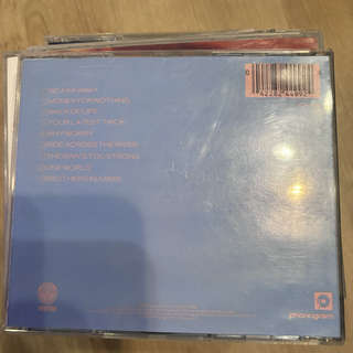 Dire Straits: Brothers in Arms : CD