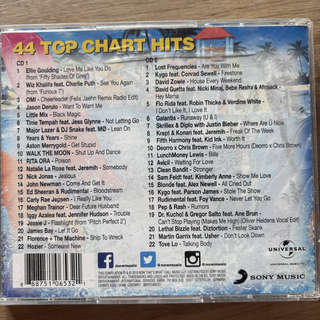 Now 91 : Various Artists : CD