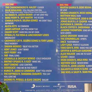 Now Thats What I Call Music! 74 : CD
