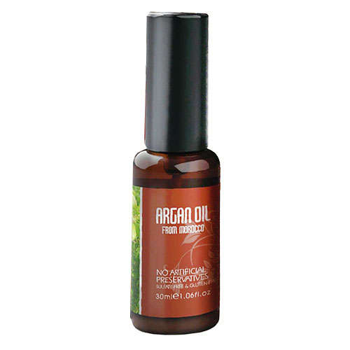 Argan Oil From Morocco Beauty Hair Oil Serum - 30ml