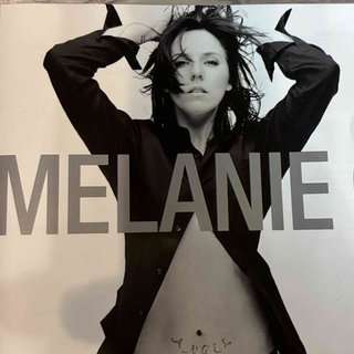 Melanie C: Reason : CD