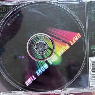 Daft Punk: CD Single : CD