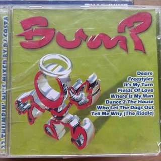 Bump 7 www.bump7.com: Various Artists : CD