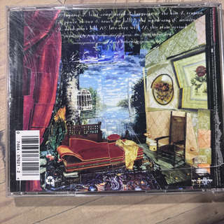 Indigo Girls : Swamp Ophelia : CD