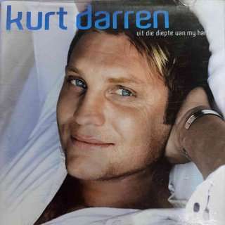 Kurt Darren: Uit Die Diepte van My Hart : CD