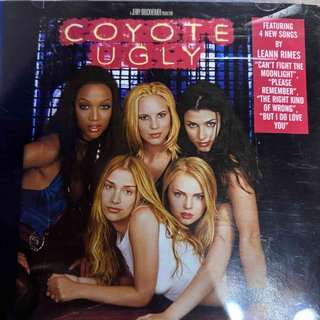 Coyote Ugly: Soundtrack : CD