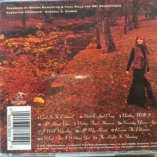 Twila Paris: Beyond a Dream : CD
