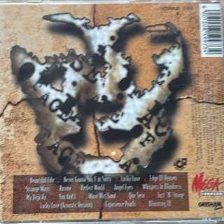 Ace of Base: The Bridge : CD