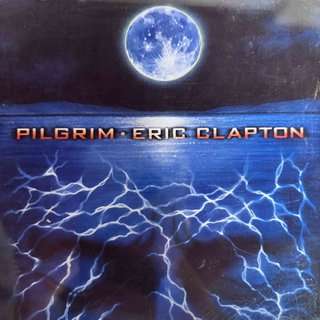 Eric Clapton: Pilgrim : CD
