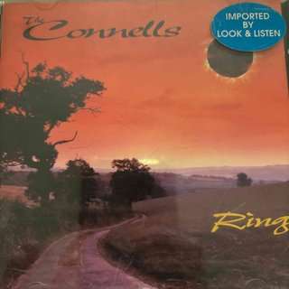 The Connells: Ring : CD