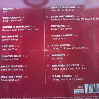 Just The Two Of Us: Volume 5 : CD