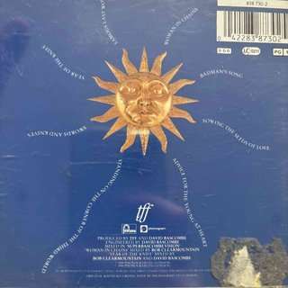 Tears for Fears: The Seeds of Love : CD