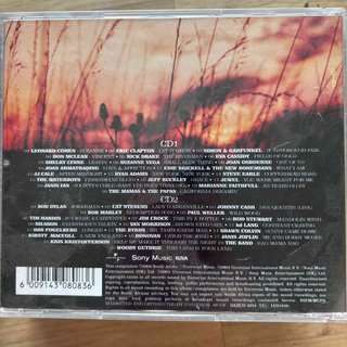 Acoustic Nights : CD