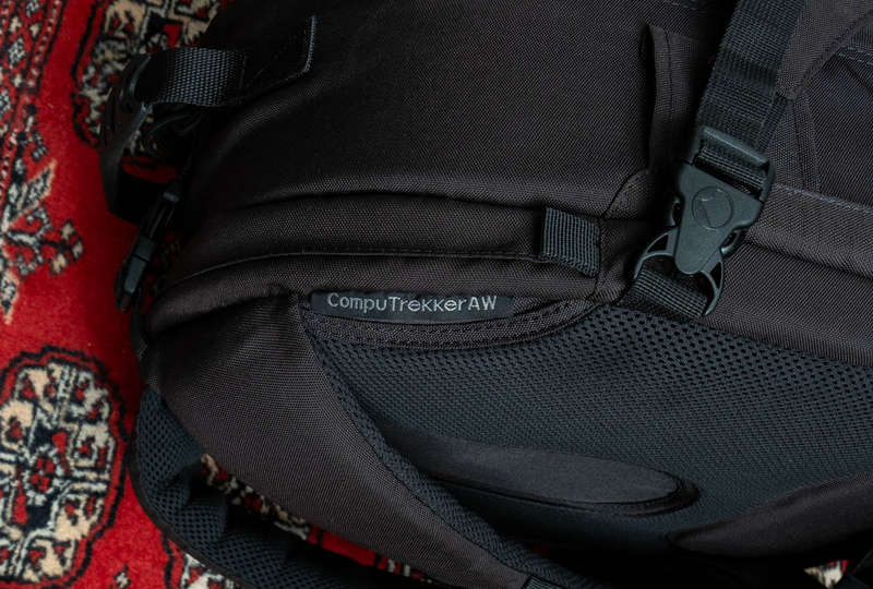 Lowepro CompuTrekker AW Camera Backpack