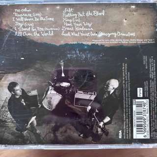 Tree 63: Worship Volume One : I Stand for You : CD