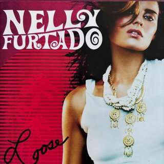 Nelly Furtado: Loose : CD