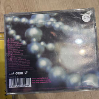 The Goo Goo Dolls: Dizzy Up the Girl : CD