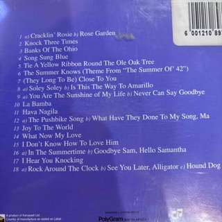 James Last: Make the Party Last : CD