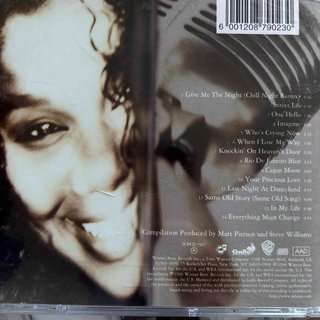Randy Crawford: Best Of : CD