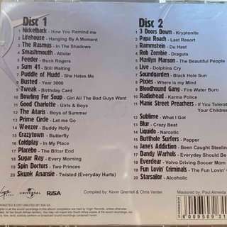 Teen Spirit 2: Various Artists : CD
