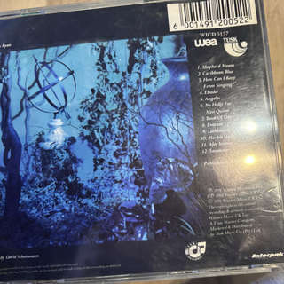 Enya: Shepherd Moons : CD