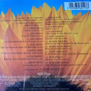 Divine Secrets of the Sisterhood: /music from the motion picture : CD