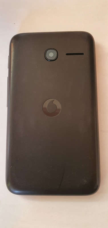 Vodafone Smart 4 mini