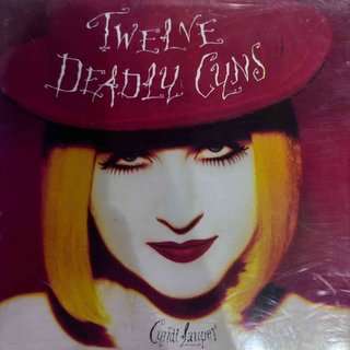 Cyndi Lauper: Twelve Deadly Cyns... And Then Some : CD
