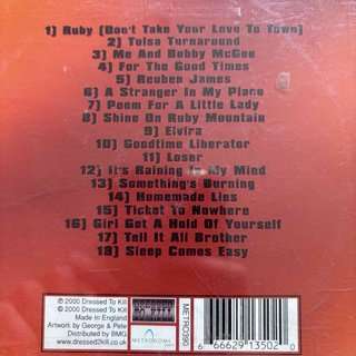 Kenny Rogers: Superstar : CD
