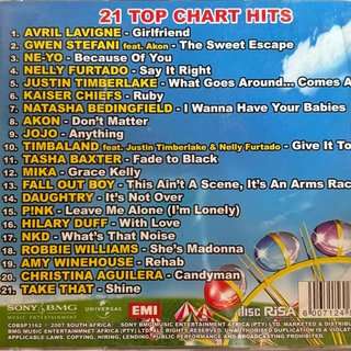 Now 46: Various Artists : CD