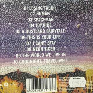 The Killers: Day & Age : CD