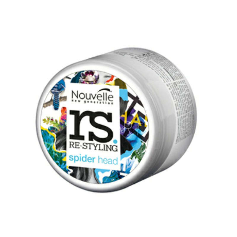 Nouvelle Re-Styling Spider Head 100ml