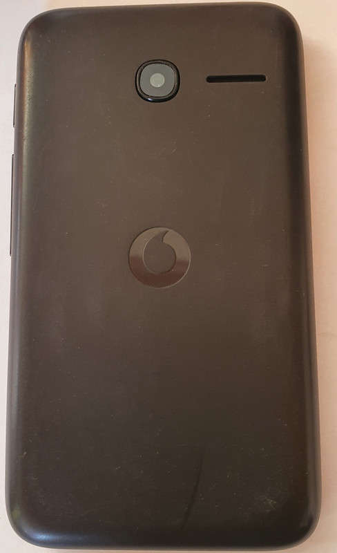 Vodafone VFD100 - PRICE REDUCED!