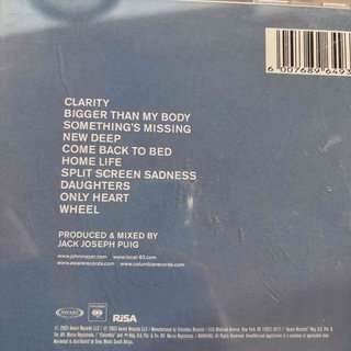 John Mayer: Heavier Things : CD