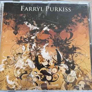 Farryl Purkiss: (Self-Titled) : CD