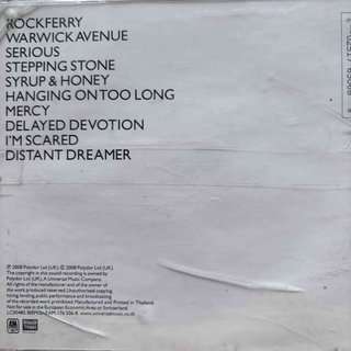 Duffy: Rockferry : CD