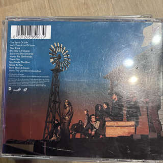 Simply Red: Love and the Russian Winter : CD