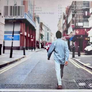 Oasis: (What's the Story) Morning Glory? : CD