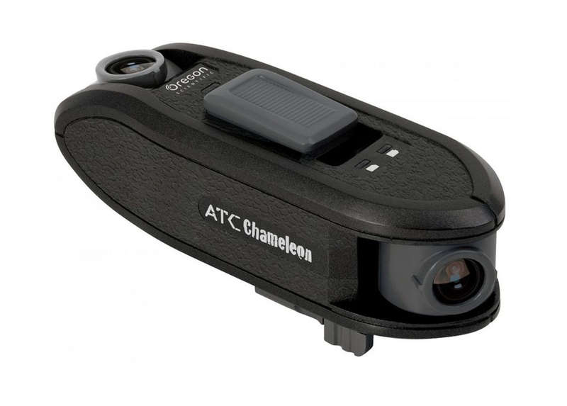 Oregon scientific Action Camera- ACT Chameleon Dual Lens HD