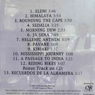 Cees & Thomas Tol: The Best of Tol & Tol : CD