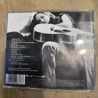 Jewel: This Way : CD