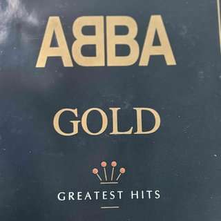 ABBA Gold: Greatest Hits : CD