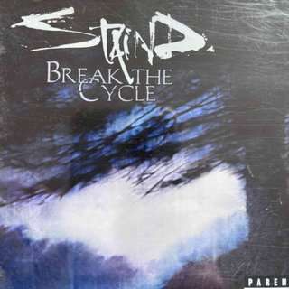 Staind: Break the Cycle : CD
