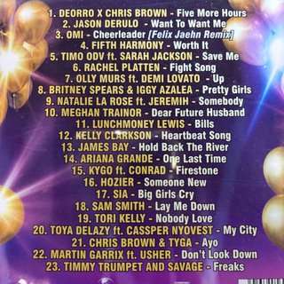 Now That's What I Call Music 70 : Various Artists : CD