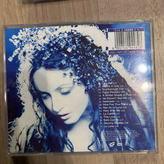 Sarah Brightman : La Luna : CD