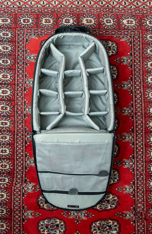 Lowepro CompuTrekker AW Camera Backpack