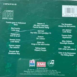 Hit That Perfect Beat  Volume 3 : Various Artists : CD