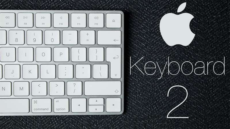 **BARGAIN BUY**LATEST AS NEW GENUINE APPLE WIRELESS KEYBOARD IN  ORIGINAL BOX - GRAB IT @ JUST R999!