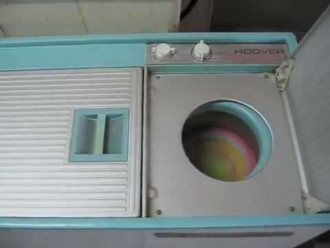 Image result for hoover twin tub 3310